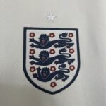 England 24/25 Home  S-4XL - Image 4