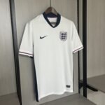 England 24/25 Home  S-4XL - Image 7