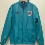 England Trench Coat Reversible S-XXL