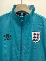 England Trench Coat Reversible S-XXL - Image 4