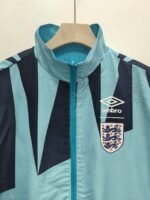 England Trench Coat Reversible S-XXL - Image 7