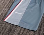 Kids Retro Kit England 1996 Away - Image 3