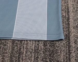 Kids Retro Kit England 1996 Away - Image 4