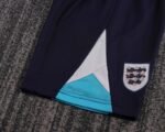Kids Retro Kit England 1996 Home - Image 10