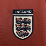 Retro 2002 England Away S-XXL - Image 5