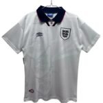 Retro 1994/95 England Home  S-XXL