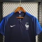 France 2018 World Cup Home Jersey S-XXL - Image 5