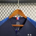 France 2018 World Cup Home Jersey S-XXL - Image 6