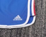 Kids Retro Kit France 2000 Home - Image 11