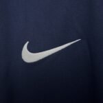 Retro France 2014 Home Kit Long Sleeves S-XXL - Image 4