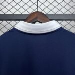 Retro France 2014 Home Kit Long Sleeves S-XXL - Image 8
