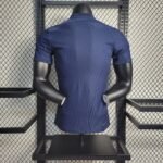 Player France 2022 World Cup Home Size S-XXL - Image 2