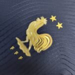 Player France 2022 World Cup Home Size S-XXL - Image 3