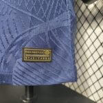 Player France 2022 World Cup Home Size S-XXL - Image 4