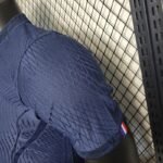 Player France 2022 World Cup Home Size S-XXL - Image 6