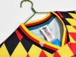 Retro 1994 Germany Away S-XXL - Image 3