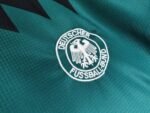 Retro 1994 Germany Away S-XXL - Image 4