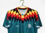 Retro 1994 Germany Away S-XXL - Image 5