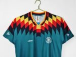 Retro 1994 Germany Away S-XXL - Image 6