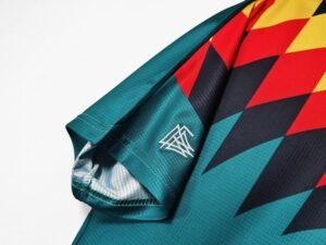 Retro 1994 Germany Away S-XXL - Image 8