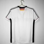 Retro Germany 1998 Home kit S-XXL - Image 2