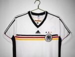 Retro Germany 1998 Home kit S-XXL - Image 4