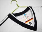 Retro Germany 1998 Home kit S-XXL - Image 5