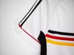 Retro Germany 1998 Home kit S-XXL - Image 7
