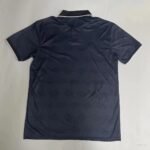 Germany Black Polo S-XXL - Image 2