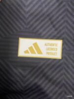 Germany Black Polo S-XXL - Image 4