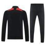 25/26 Germany Training suit - Image 2