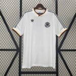 Retro Germany 1986 Home S~XXL