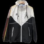 Germany Windbreaker