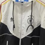 Germany Windbreaker - Image 3
