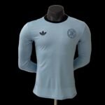 Player Version Germany 125th Years DFB Anniversary Torwarttrikot Long Sleeves