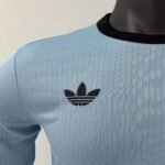 Player Version Germany 125th Years DFB Anniversary Torwarttrikot Long Sleeves - Image 3