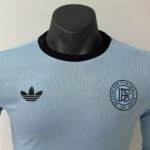 Player Version Germany 125th Years DFB Anniversary Torwarttrikot Long Sleeves - Image 5