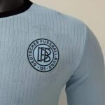 Player Version Germany 125th Years DFB Anniversary Torwarttrikot Long Sleeves - Image 6