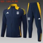 Germany Training Suit