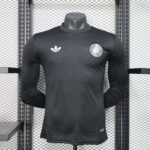Player Version Germany 125th Years DFB Anniversary Black - Image 2