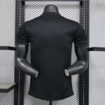 Player Version Germany 125th Years DFB Anniversary Black - Image 3