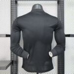 Player Version Germany 125th Years DFB Anniversary Black - Image 4