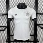 Player Version Germany 125th Years shirt S-4XL