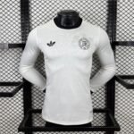 Player Version Germany 125th Years shirt S-4XL - Image 2