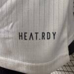 Player Version Germany 125th Years shirt S-4XL - Image 8