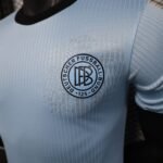 Player Version Germany 125th Years DFB Anniversary Torwarttrikot S-3XL - Image 5