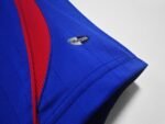 Retro  France 2006 Home - Blue - Image 6