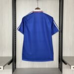 Retro  France 1994 Home Blue - Image 2