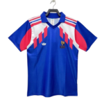 Retro  France 1990 Home Blue