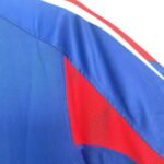 Retro  France 2004 Home Blue - Image 6